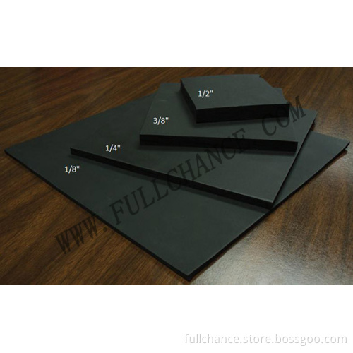 super wide silicone sheet for wood laminating machine
